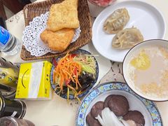 -金山奶茶馆(五一路店)