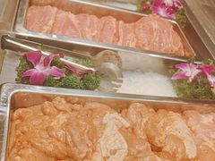 -宝利来国际大酒店-凤凰阁旋转餐厅