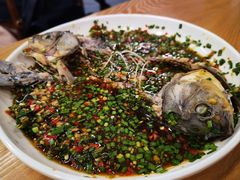 -艺味深尝(云锦路店)