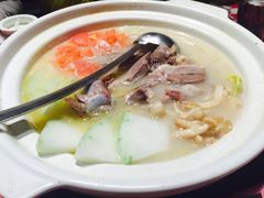 -西贝(金桥店)
