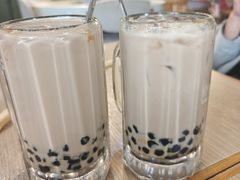 -仙踪林(惠润广场店)