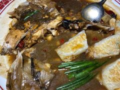 -旺顺阁鱼头泡饼(常营店)