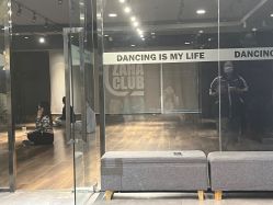 -嘉禾舞社 街舞培训工作室
