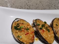 -粗茶淡饭·蒸鲜(光谷店)