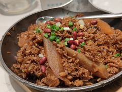 -鹿港小镇(悠唐店)