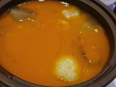 -半岛听涛蒸汽海鲜自助(K11店)