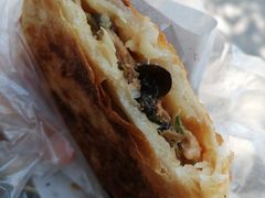 肉火烧-王记肉火烧早餐中国店
