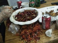 -清真·金鑫隆牛羊肉(环山路店)