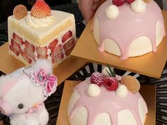 -M'CAKE(西单大悦城店)