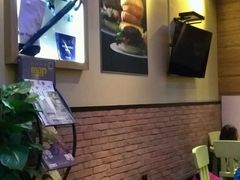 -bluefrog蓝蛙(水游城店)