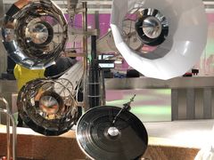 -OUR Bakery(SKP-S店)