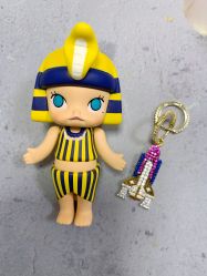 -M'S BANQUET AND SPACE ART