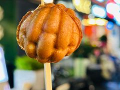 核桃饼-莫朗核桃饼(虹泉路店)