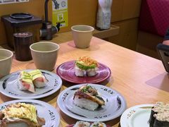 -寿司郎(皇庭广场店)