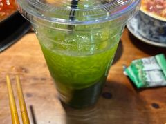 -楠火锅(哈尔滨金爵万象店)