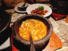 -绿茶餐厅(千岛湖银泰城店)