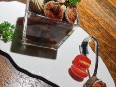 -3号仓库·餐厅(灵溪一店)