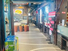 -常和州·夜宵大排档(常州单店)