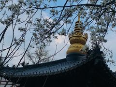 -径山寺