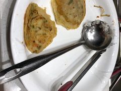 -清心素食自助餐厅(夫子庙店)