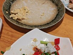 -61号餐吧(兴坪古镇漓江店)