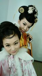 -盘子女人坊生日照·摄影馆(华强店)