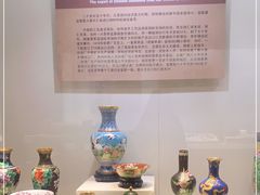 -中国景泰蓝艺术博物馆