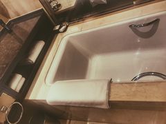 -长沙富力万达文华酒店