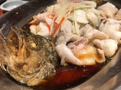 -绿茶餐厅(蓝色港湾店)