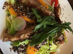 -MR.ROCKY洛奇先生RESTAURANT&BAR(宝安壹方城店)