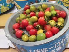 -龍歌自助小火锅(崂山丽达店)