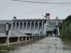 -松花湖风景名胜区