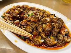 -长平老姿娘夜粥(平东一街店)
