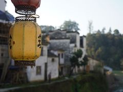 -石潭村