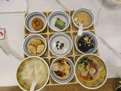-龙抄手(春熙路总店)