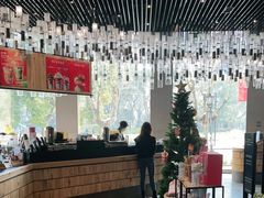 -星巴克臻选(湖滨道店)