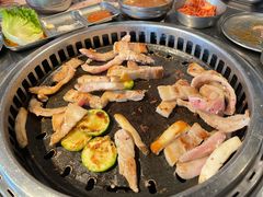 -蔡澜点心·粤菜(花城汇南区店)