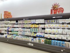 -京客隆超市(管庄店)