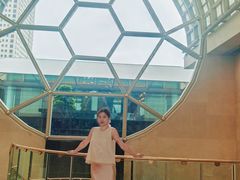 -新加坡丽思卡尔顿美年酒店
