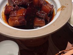 -黄山老妈·土菜(碧桂园店)
