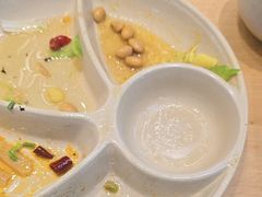 -素满香·全民食养自助(长宁龙之梦店)