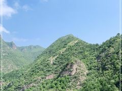 -龙庆峡风景区