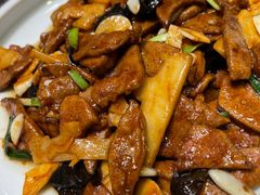 -闫府私房菜·老字号(恒隆店)