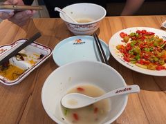 -向阳羊汤(千峰店)