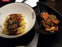 -舌尖上的食缘花园主题餐厅
