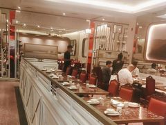 -新白鹿餐厅(西湖银泰店)