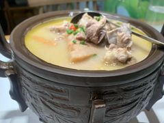 -吴掌柜·藕汤印象(南湖店)
