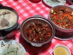 -辣小鲜·南昌大排档(船山路店)