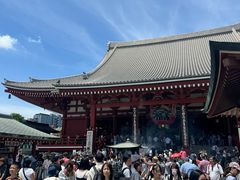 -浅草寺