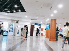 -浙江省中医院(钱塘院区)